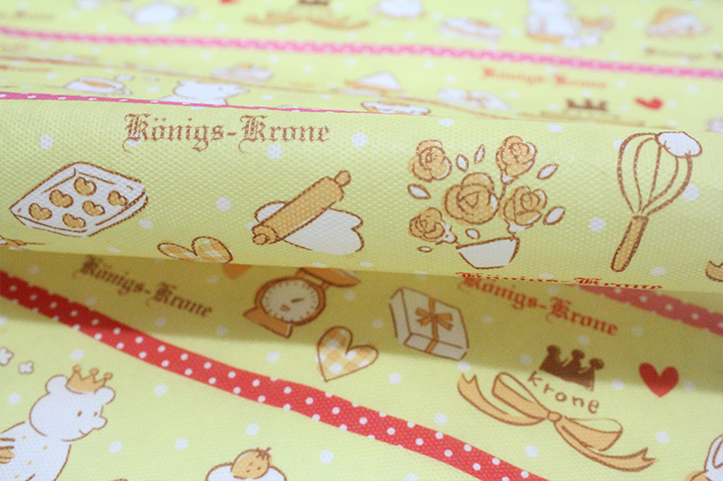 无纺布数码印花